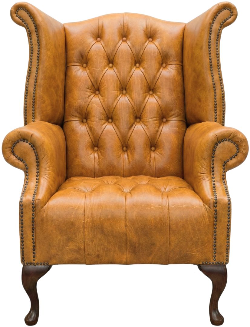 The Rothwell Chesterfield